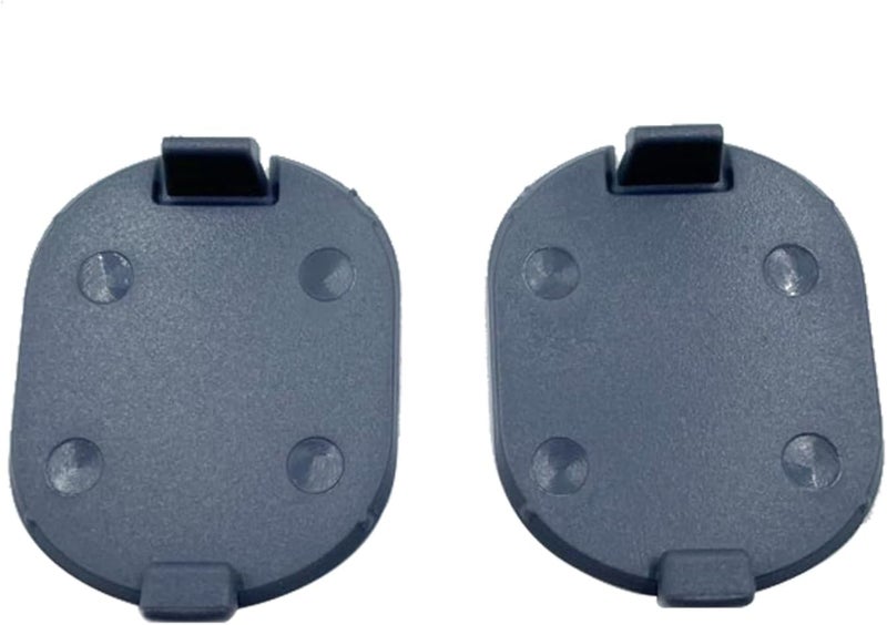 LPFIDI 33506-SWA-A01 2X Tail Lamp Nut Dust Cover Rear Tail Light Cover Left or Right Compatible with Honda CR-V CRV 2.4L 2007-2011 - Image 5